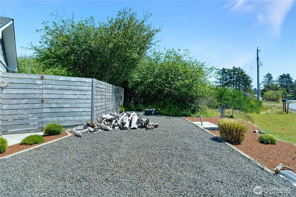 124 N Wynoochee Drive SW Ocean Shores WA 98569