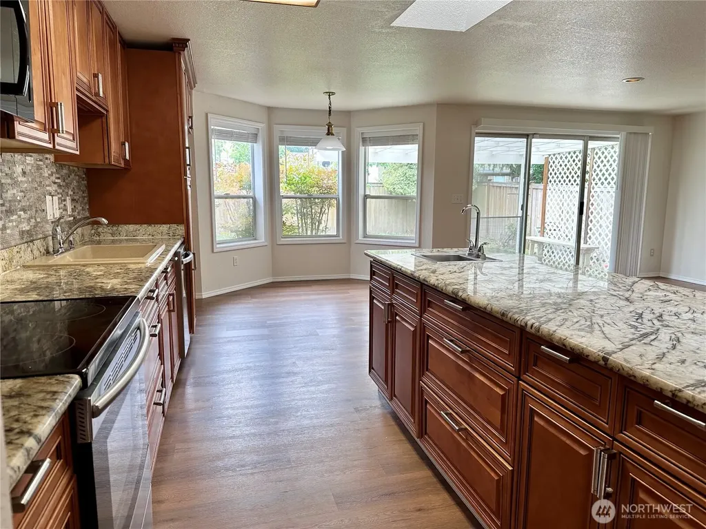 2137 Springview Drive NE Olympia WA 98506