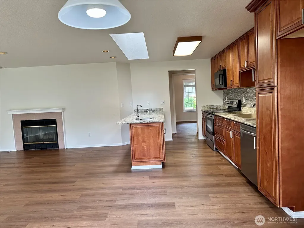 2137 Springview Drive NE Olympia WA 98506