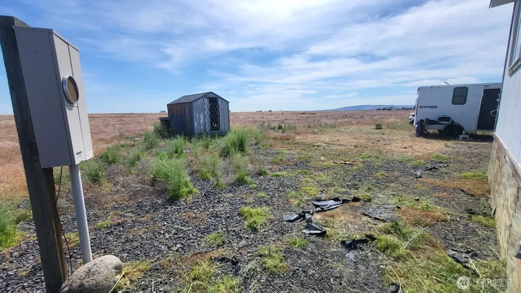 2750 NE Road 16 Soap Lake WA 98851