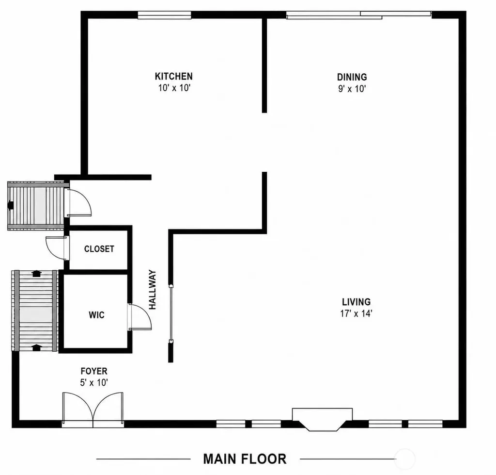 4123 SW 328th Street Federal Way WA 98023