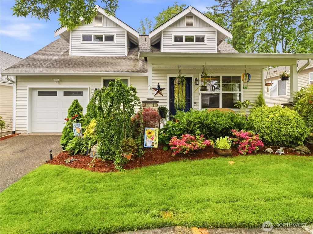 3709 4th Avenue NW Olympia WA 98502