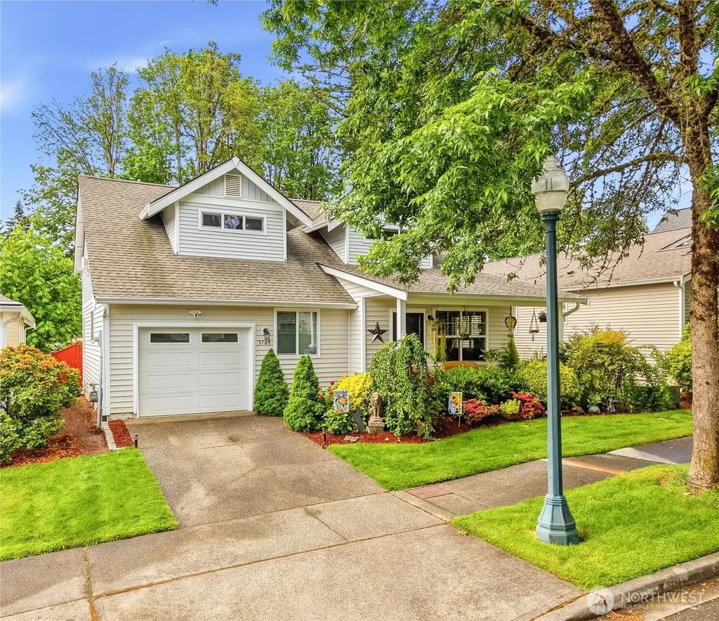 3709 4th Avenue NW Olympia WA 98502