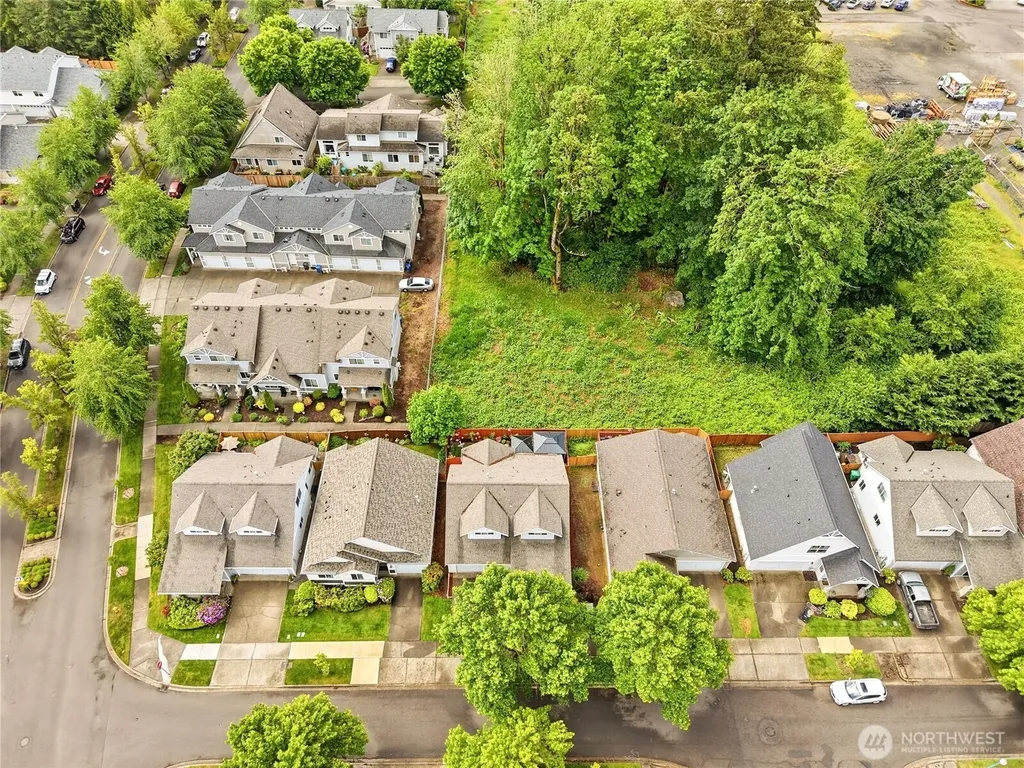 3709 4th Avenue NW Olympia WA 98502