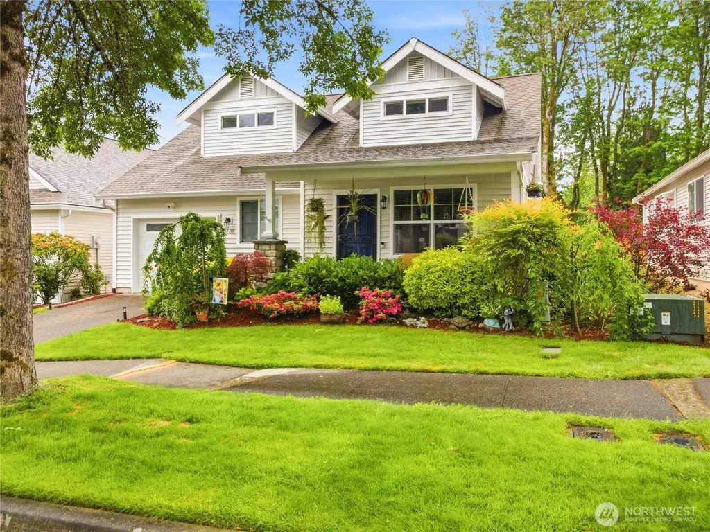 3709 4th Avenue NW Olympia WA 98502