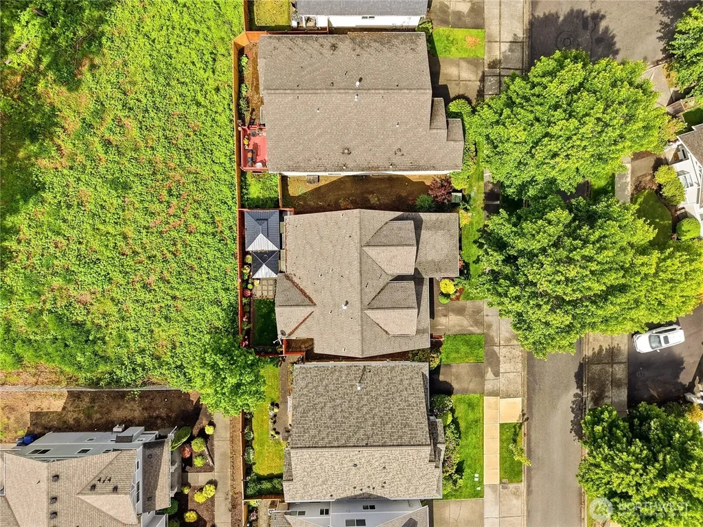3709 4th Avenue NW Olympia WA 98502
