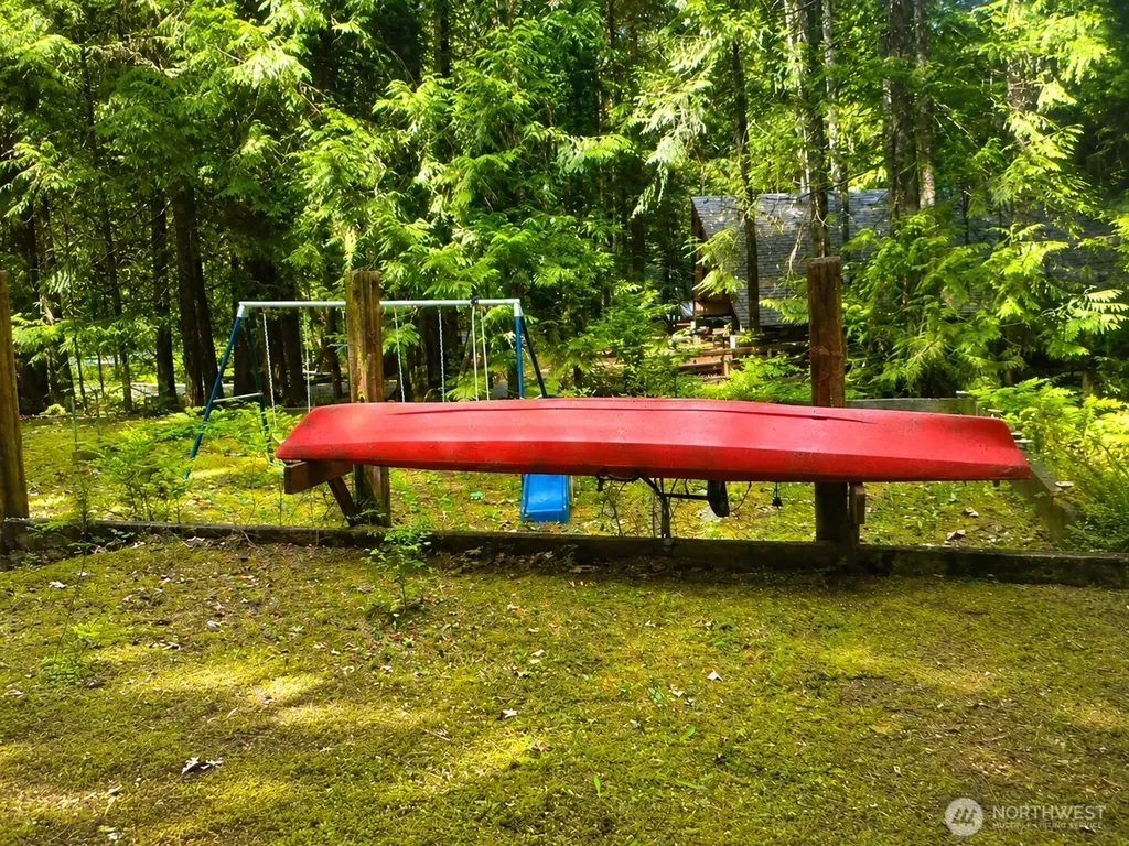 120 N Wynoochee Drive Hoodsport WA 98548