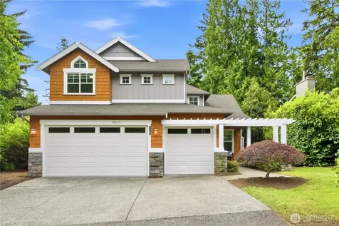 10115 NE 24th Street Bellevue WA 98004