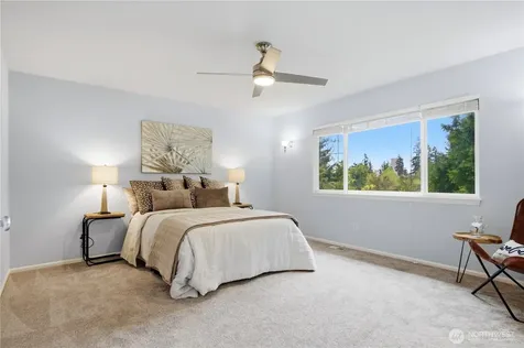10115 NE 24th Street Bellevue WA 98004