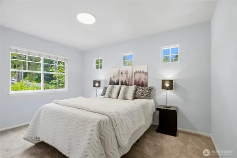 10115 NE 24th Street Bellevue WA 98004