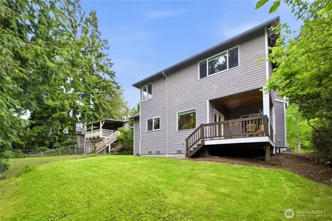 10115 NE 24th Street Bellevue WA 98004