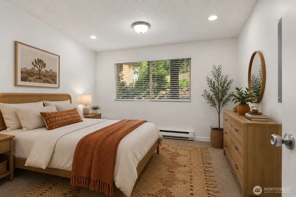 12517 NE 23rd Place Bellevue WA 98005