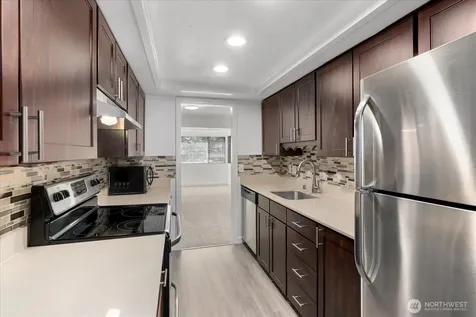 12517 NE 23rd Place Bellevue WA 98005