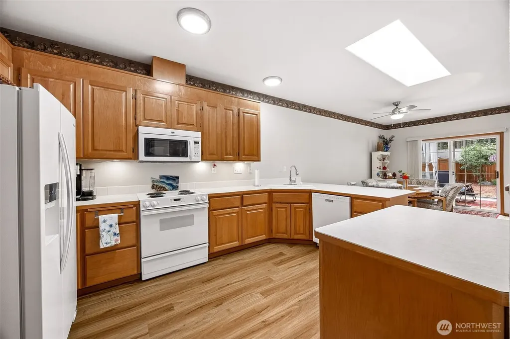 11316 88th Avenue E Puyallup WA 98373