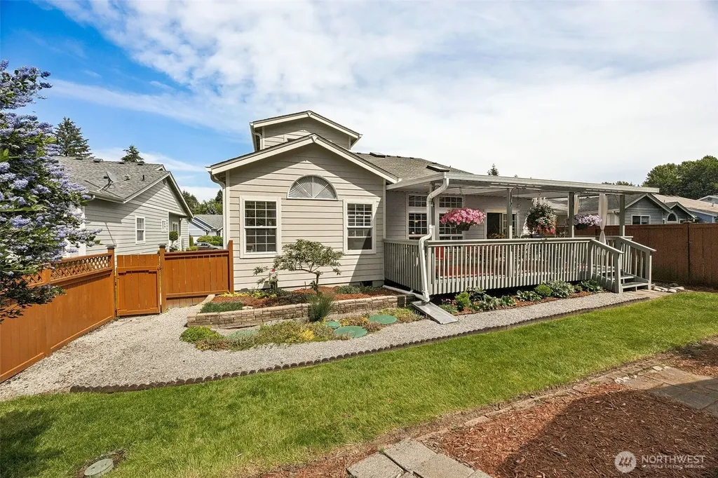 11316 88th Avenue E Puyallup WA 98373