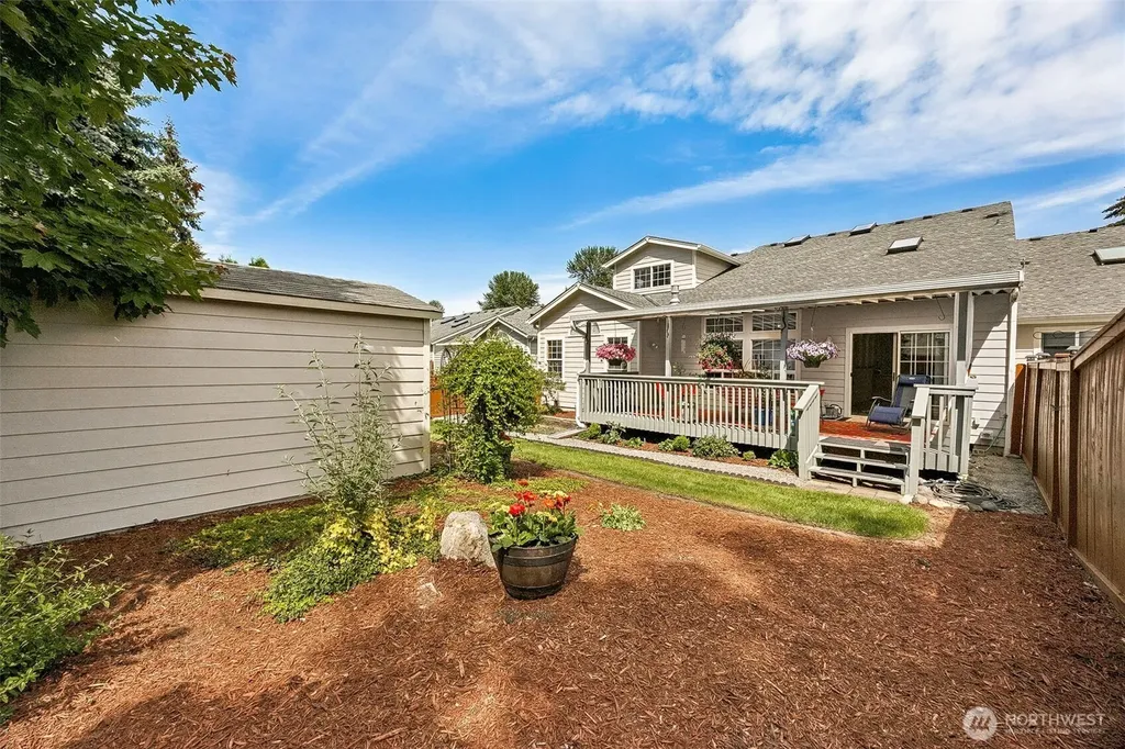11316 88th Avenue E Puyallup WA 98373