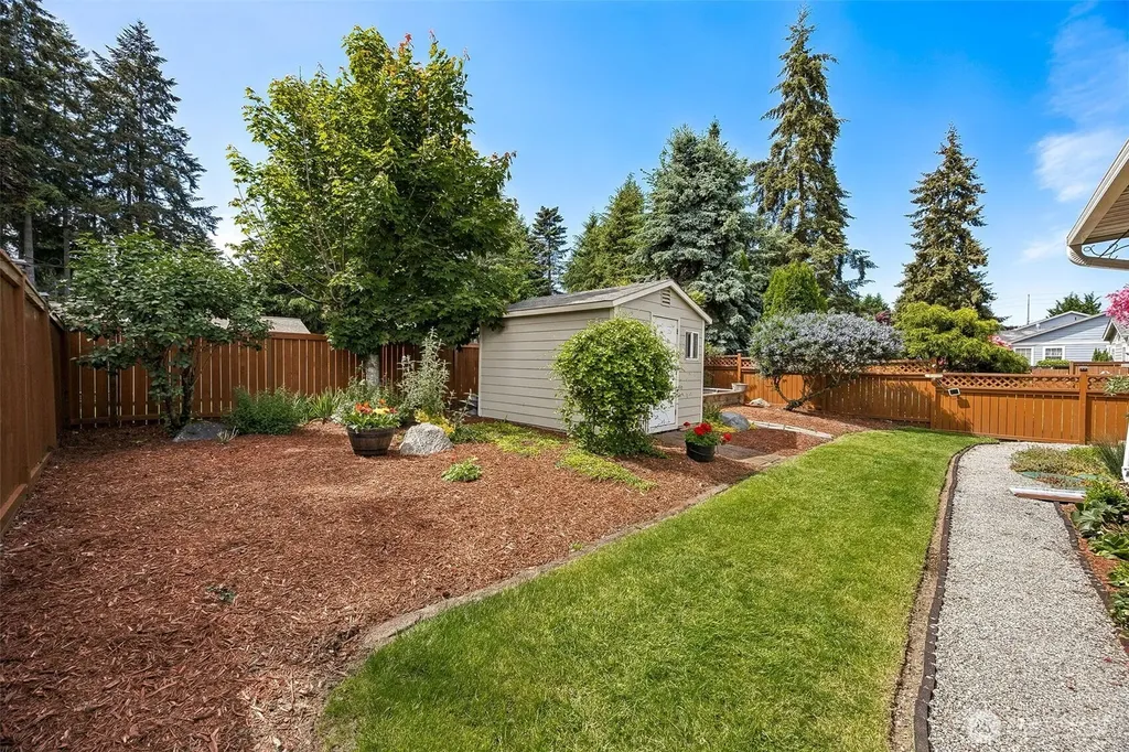 11316 88th Avenue E Puyallup WA 98373
