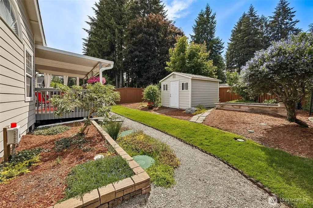 11316 88th Avenue E Puyallup WA 98373