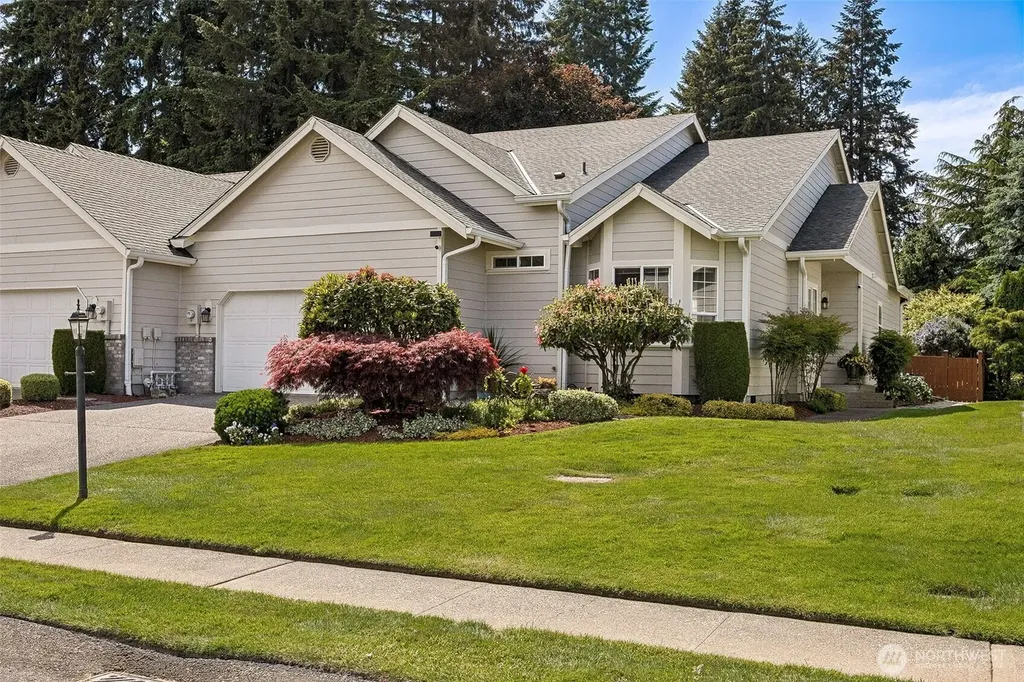11316 88th Avenue E Puyallup WA 98373