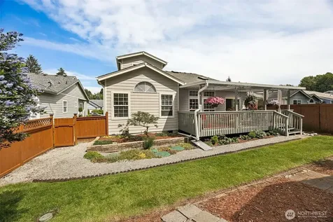 11316 88th Avenue E Puyallup WA 98373