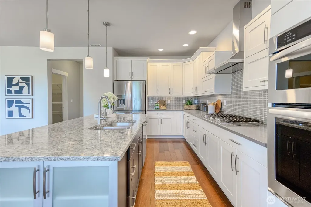 13424 Little Bear Creek Place Woodinville WA 98072