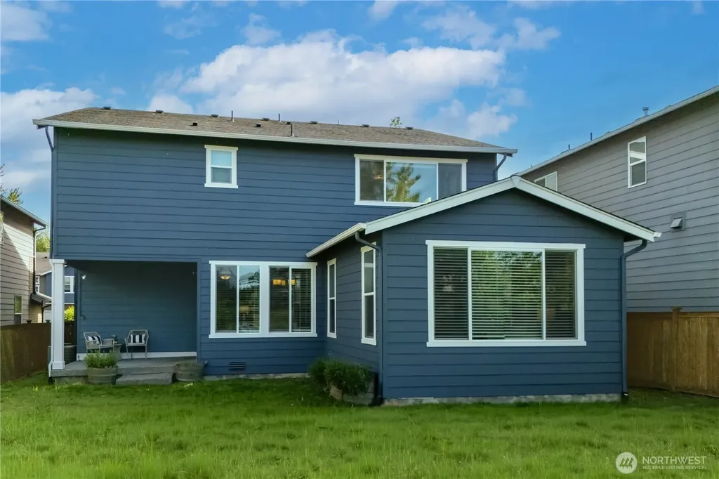 13424 Little Bear Creek Place Woodinville WA 98072