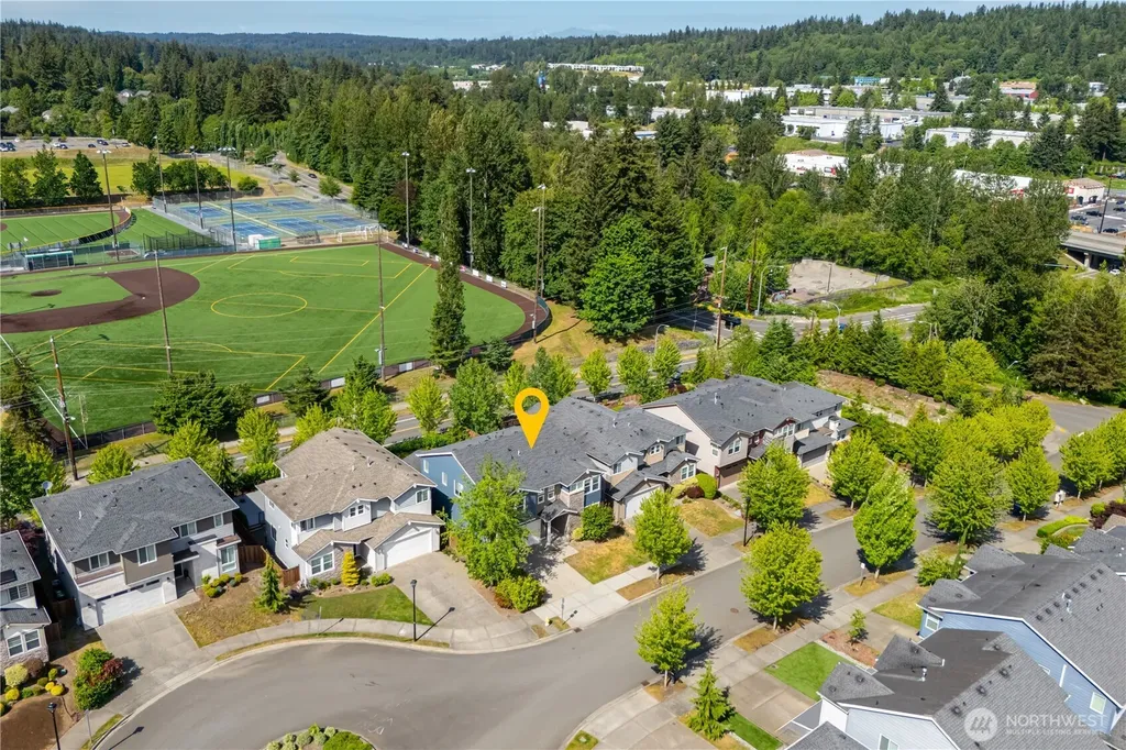 13424 Little Bear Creek Place Woodinville WA 98072