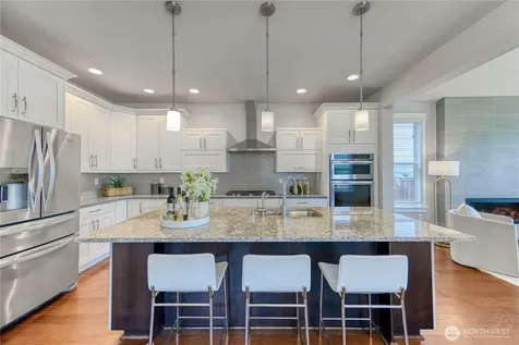 13424 Little Bear Creek Place Woodinville WA 98072