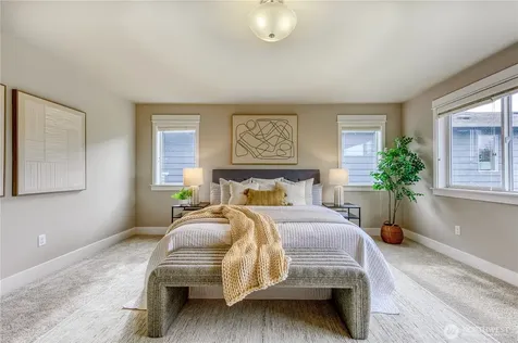 13424 Little Bear Creek Place Woodinville WA 98072