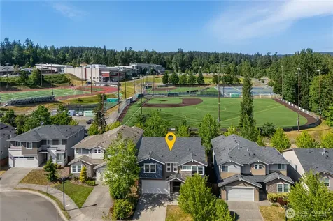 13424 Little Bear Creek Place Woodinville WA 98072