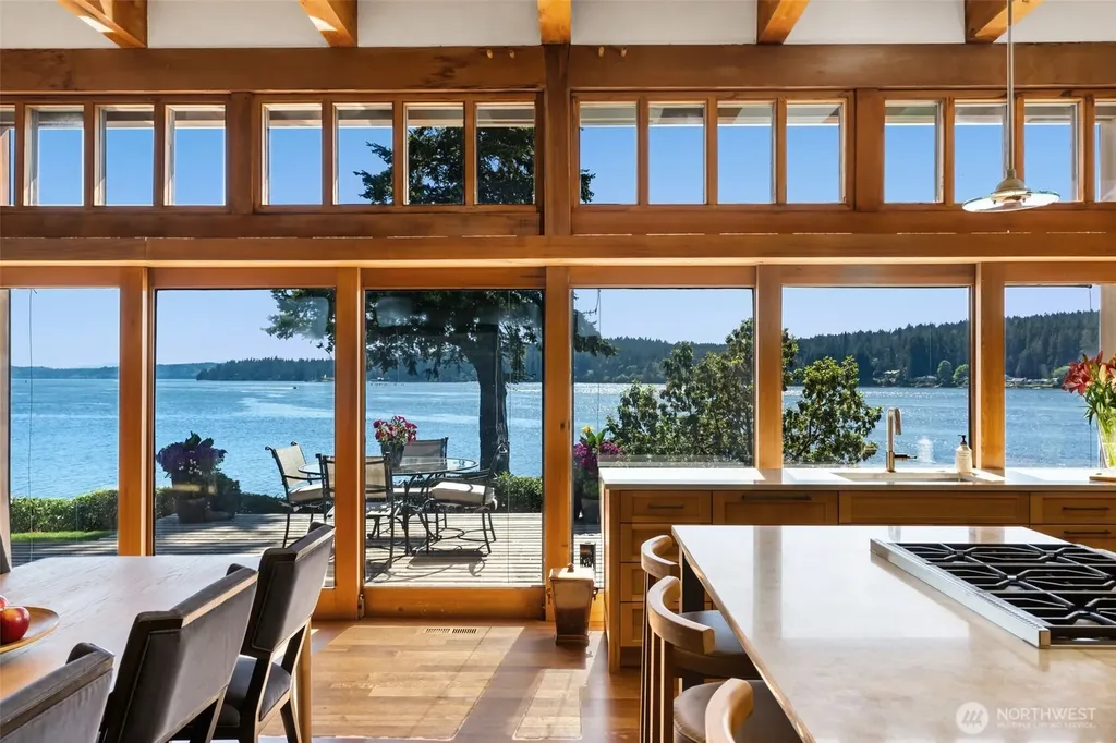 16223 Reitan Road NE Bainbridge Island WA 98110