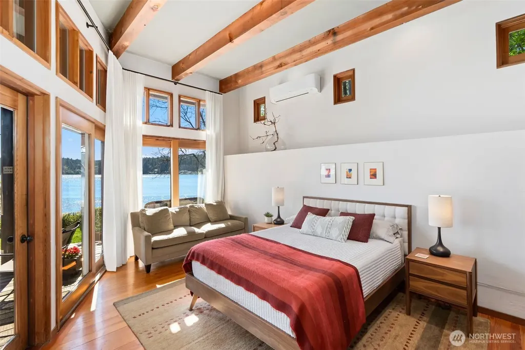 16223 Reitan Road NE Bainbridge Island WA 98110