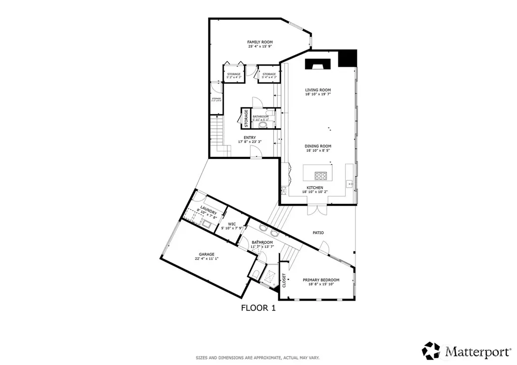 16223 Reitan Road NE Bainbridge Island WA 98110