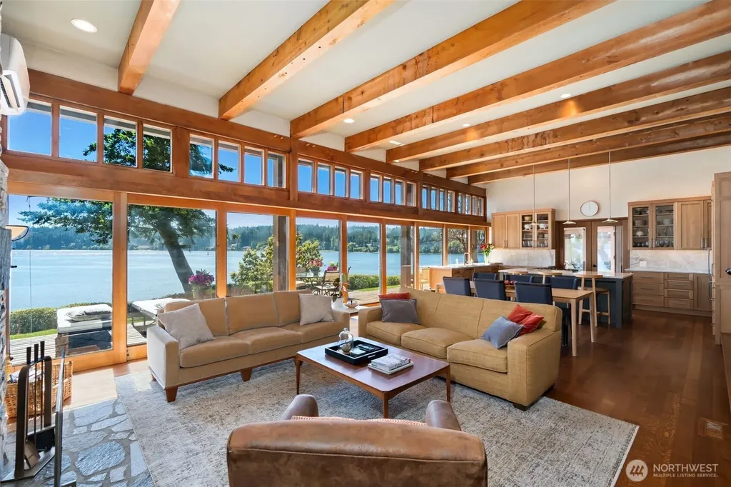 16223 Reitan Road NE Bainbridge Island WA 98110