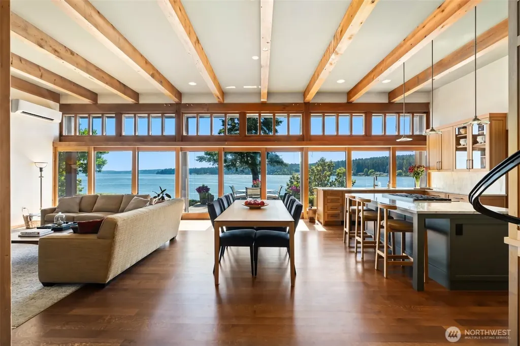 16223 Reitan Road NE Bainbridge Island WA 98110