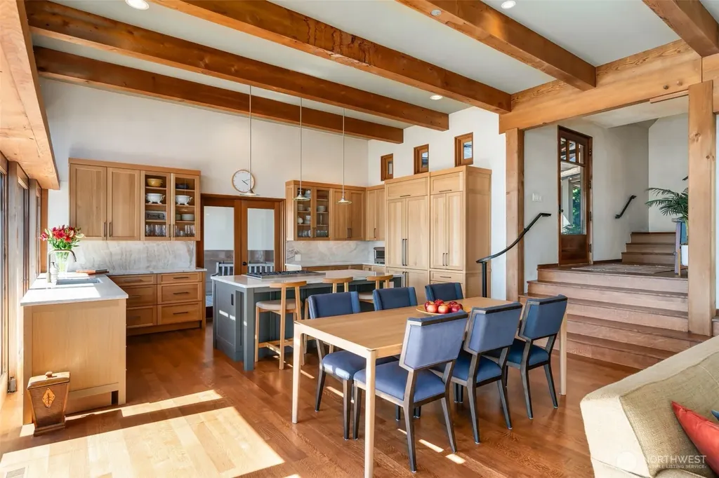 16223 Reitan Road NE Bainbridge Island WA 98110