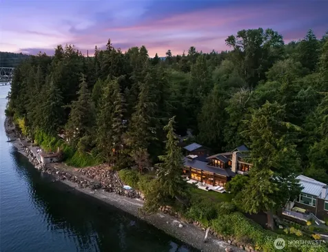 16223 Reitan Road NE Bainbridge Island WA 98110