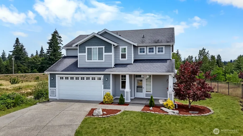 16458 Canal Court SE Yelm WA 98597
