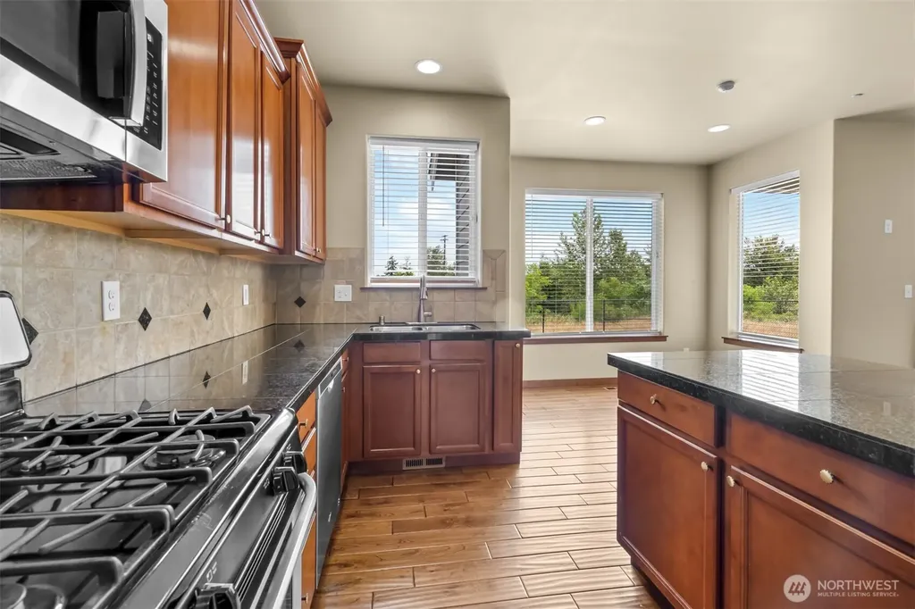 16458 Canal Court SE Yelm WA 98597