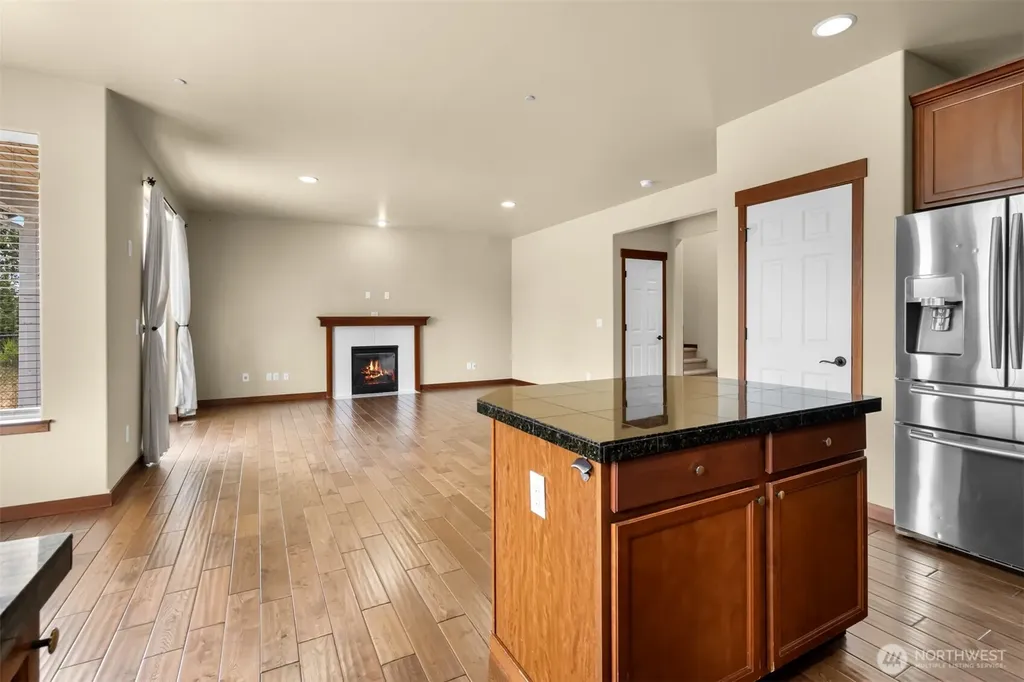 16458 Canal Court SE Yelm WA 98597