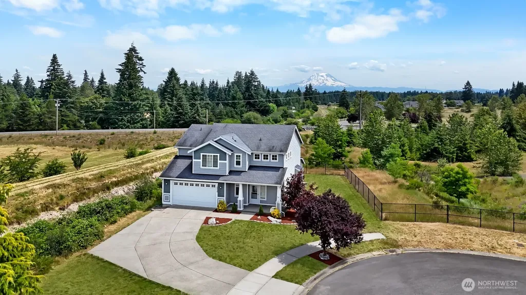 16458 Canal Court SE Yelm WA 98597