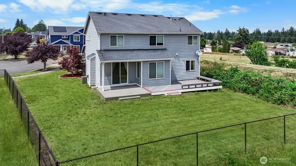16458 Canal Court SE Yelm WA 98597