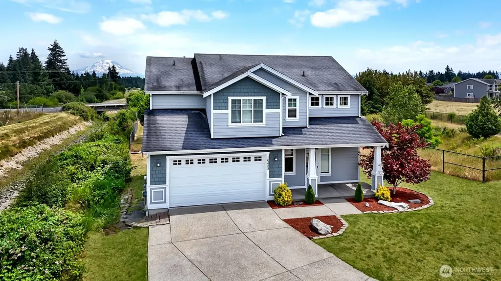 16458 Canal Court SE Yelm WA 98597