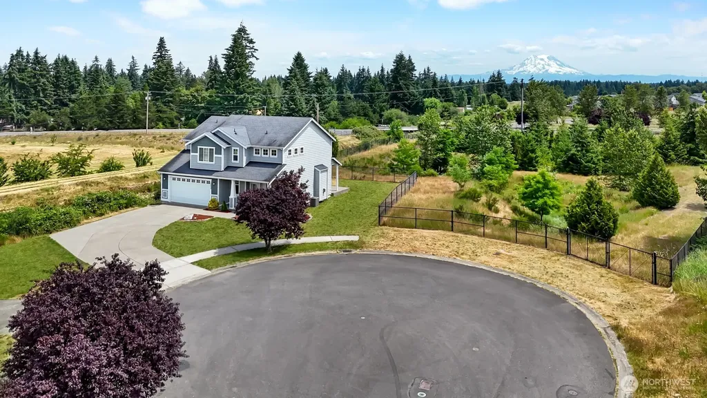 16458 Canal Court SE Yelm WA 98597