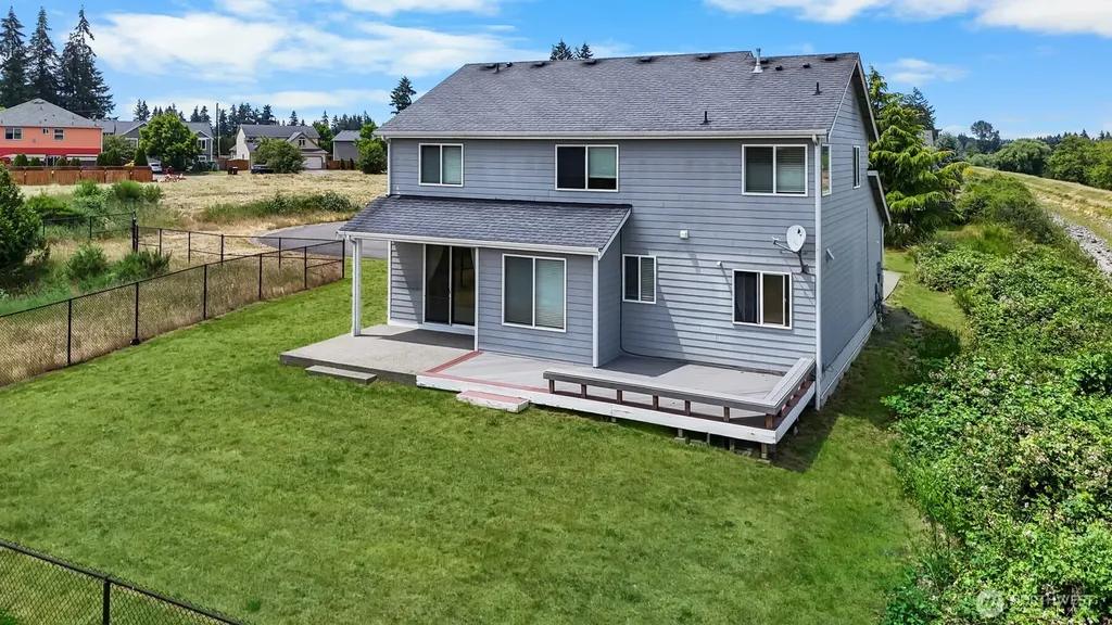 16458 Canal Court SE Yelm WA 98597
