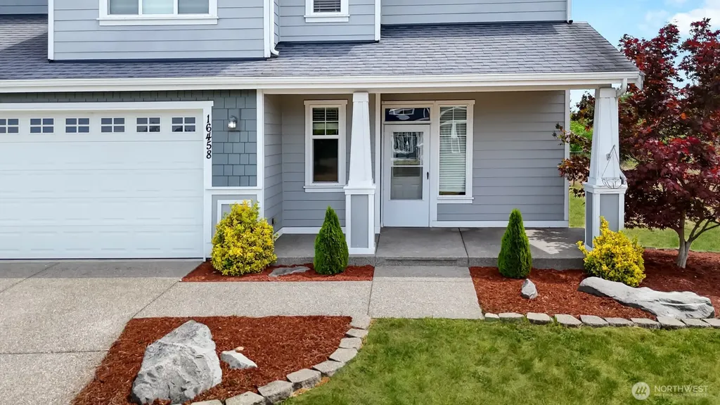 16458 Canal Court SE Yelm WA 98597