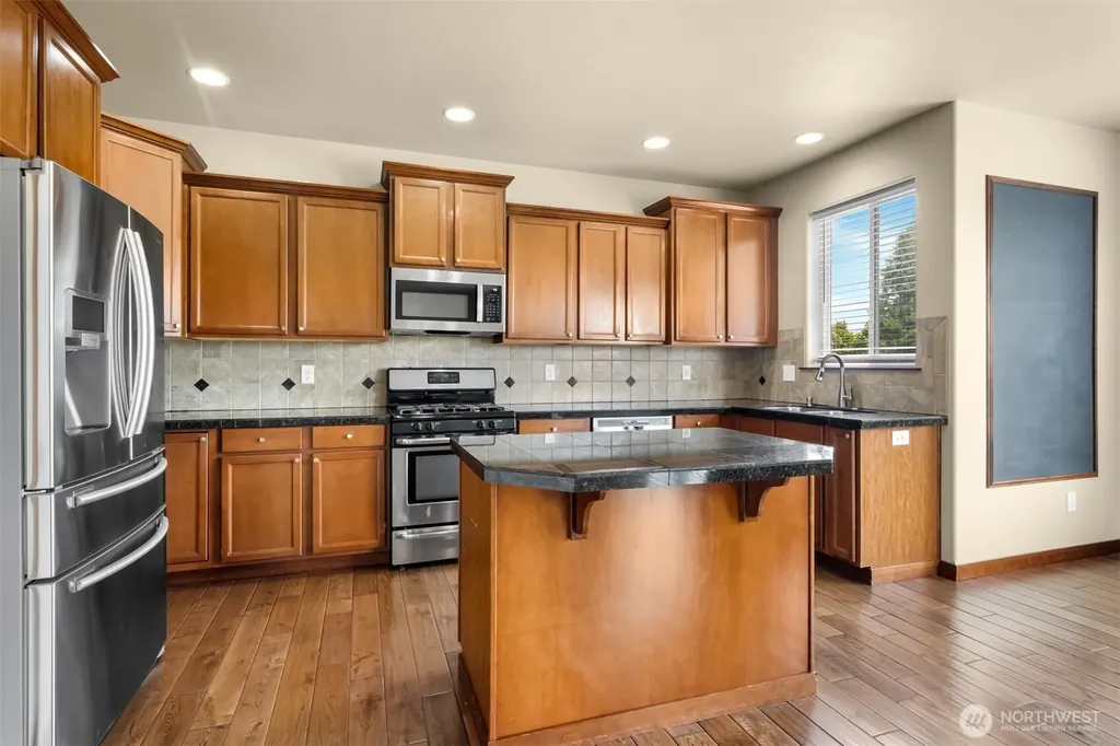 16458 Canal Court SE Yelm WA 98597