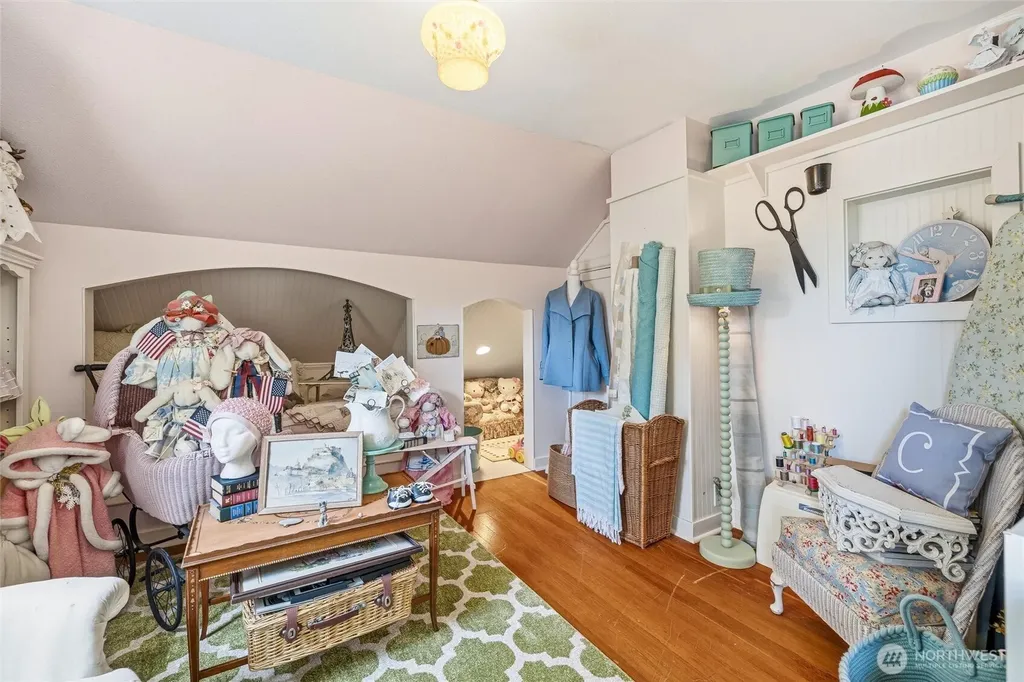 214 15th Street Lynden WA 98264