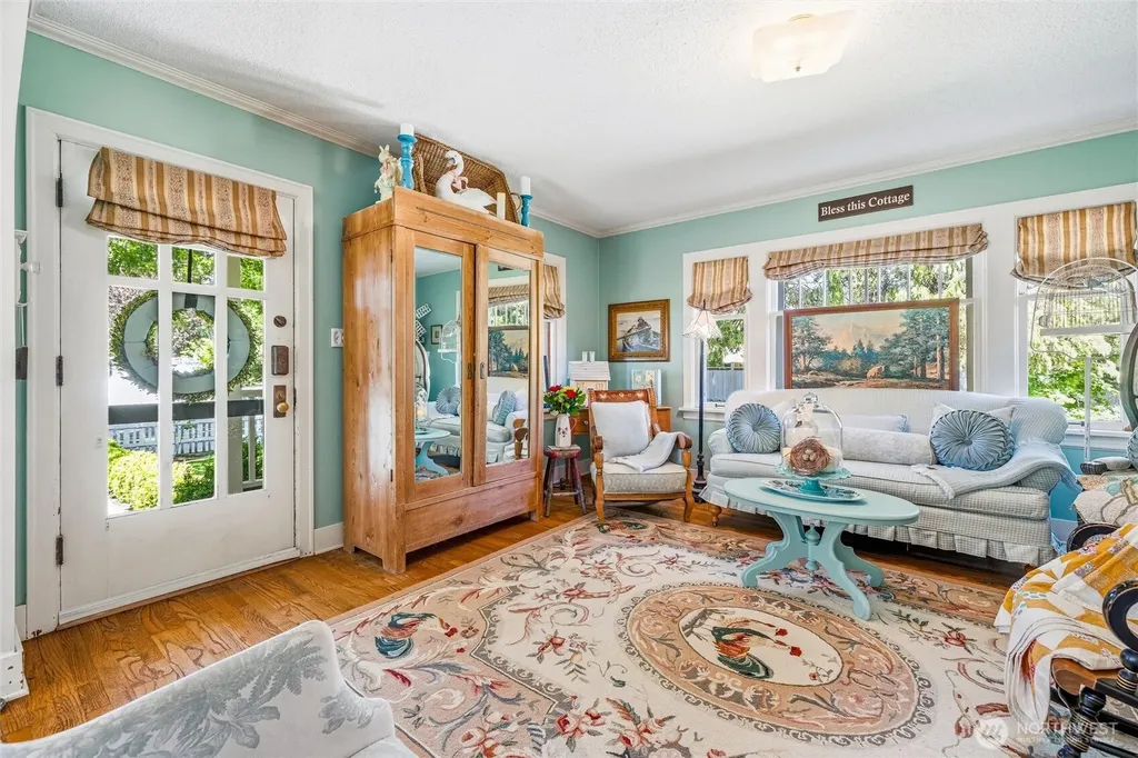 214 15th Street Lynden WA 98264