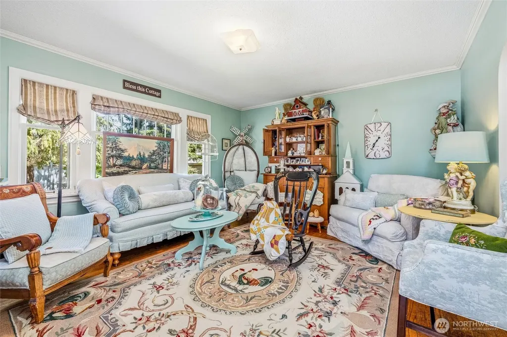 214 15th Street Lynden WA 98264